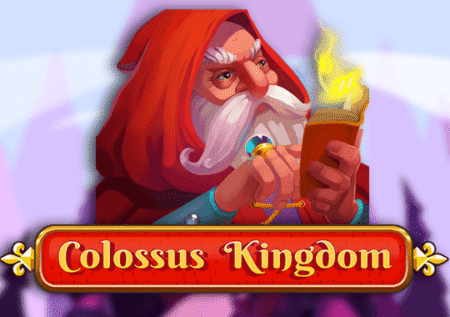 Colossus Kingdom
