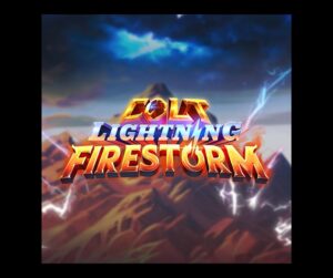 Colt Lightning Firestorm