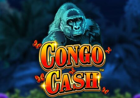 Congo Cash