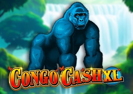 Congo Cash XL