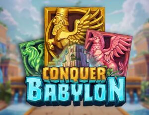 Conquer Babylon
