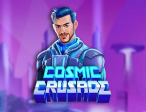 Cosmic Crusade