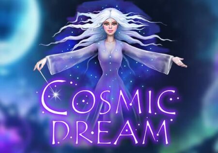 Cosmic Dream