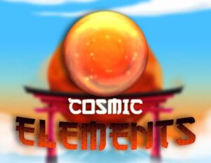 Cosmic Elements