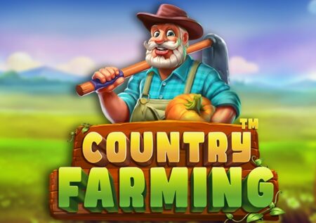 Country Farming