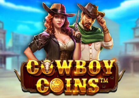 Cowboy Coins