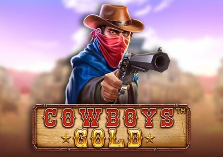 Cowboys Gold