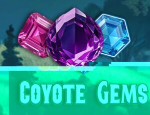Coyote Gems