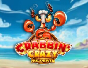 Crabbin Crazy