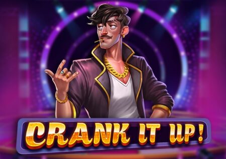 Crank It Up