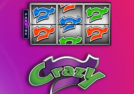 Crazy 7
