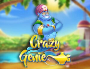 Crazy Genie