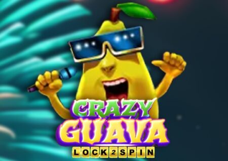 Crazy Guava Lock 2 Spin