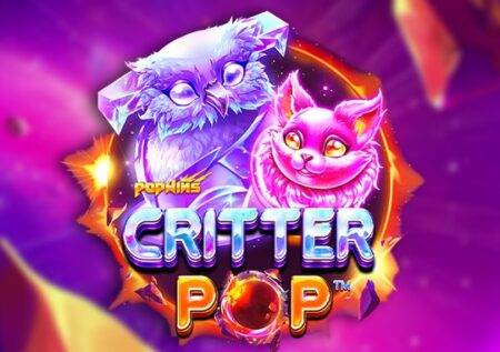 CritterPop: Popwins