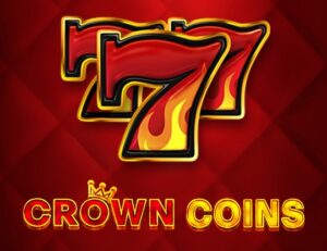 Crown Coins