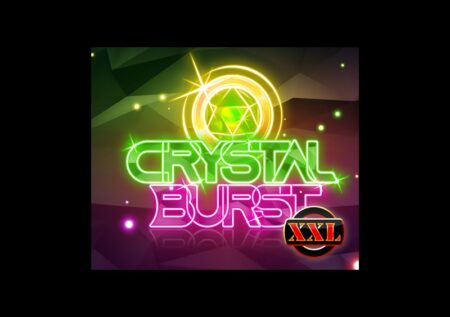 Crystal Burst XXL