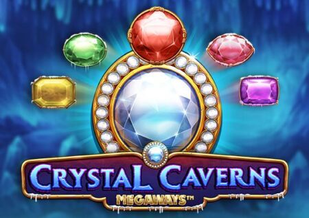 Crystal Caverns Megaways