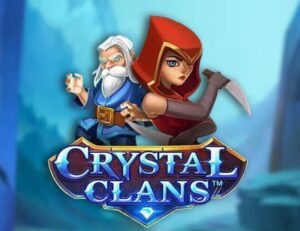 Crystal Clans