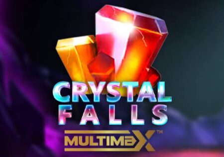 Crystal Falls Multimax