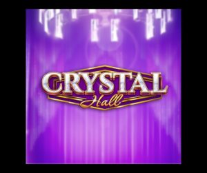 Crystal Hall