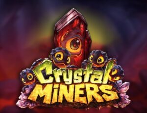 Crystal Miners
