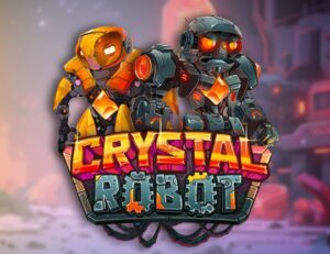 Crystal Robot