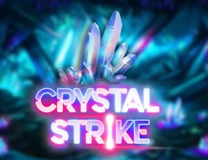 Crystal Strike