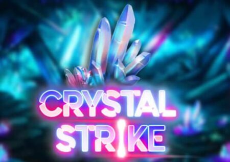 Crystal Strike