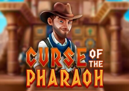 Curse of the Pharaoh
