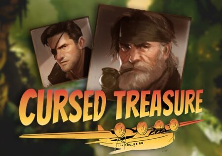 Cursed Treasure