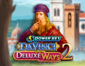 Da Vinci DeluxeWays 2