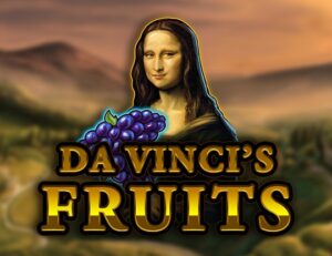Da Vinci’s Fruits