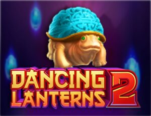 Dancing Lanterns 2