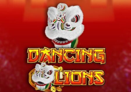 Dancing Lions