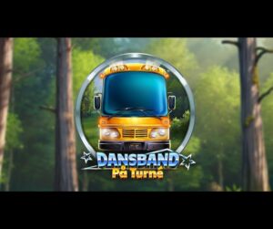 Dansband På Turné