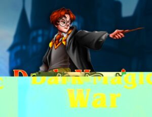 Dark Magic War