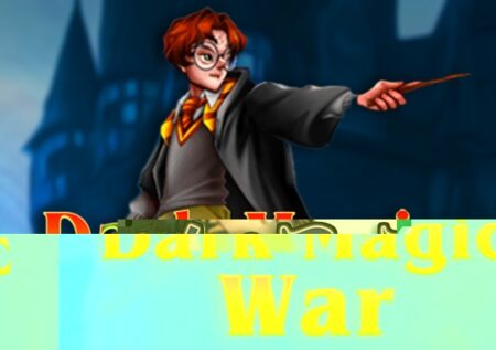 Dark Magic War