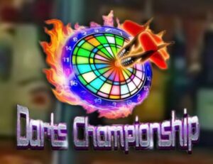 Darts Championship