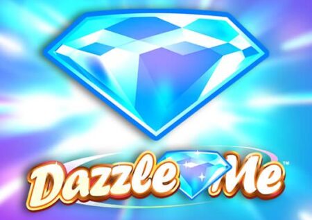 Dazzle Me