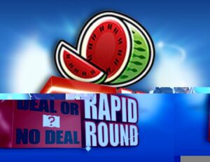 Deal or no Deal: Rapid Round