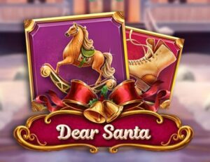 Dear Santa
