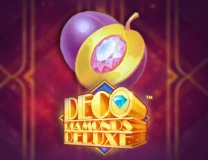Deco Diamonds Deluxe