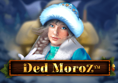 Ded Moroz