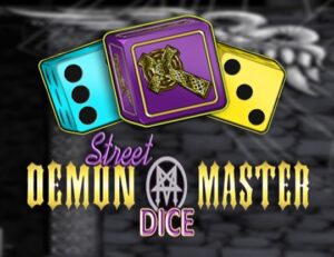 Demon Master Dice