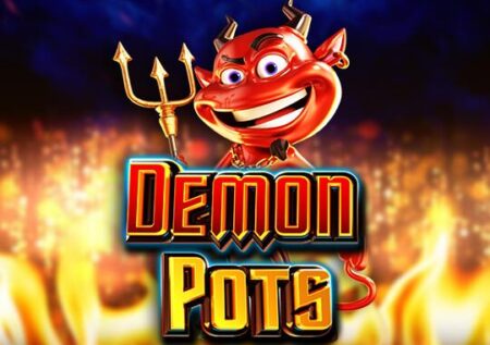 Demon Pots