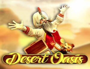 Desert Oasis