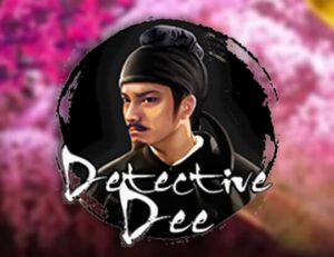 Detective Dee