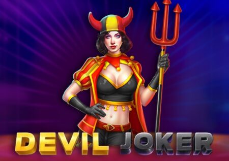Devil Joker