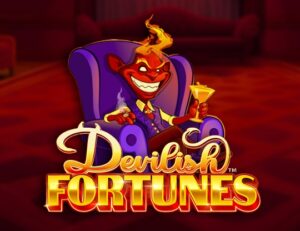 Devilish Fortunes