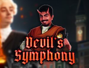 Devil’s Symphony